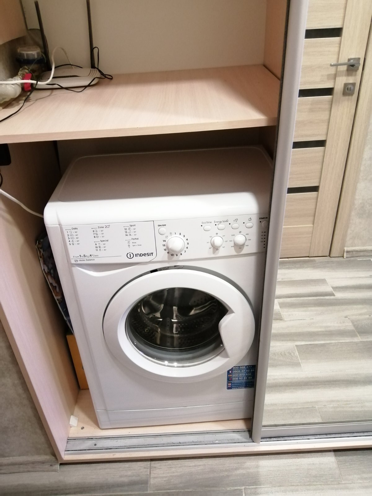 Студия посуточно 18 м², Бестужева ул., 11Б