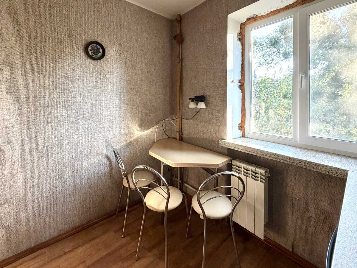 Продажа 2-комнатной квартиры 43.3 м², Юлиуса Фучика ул., 7