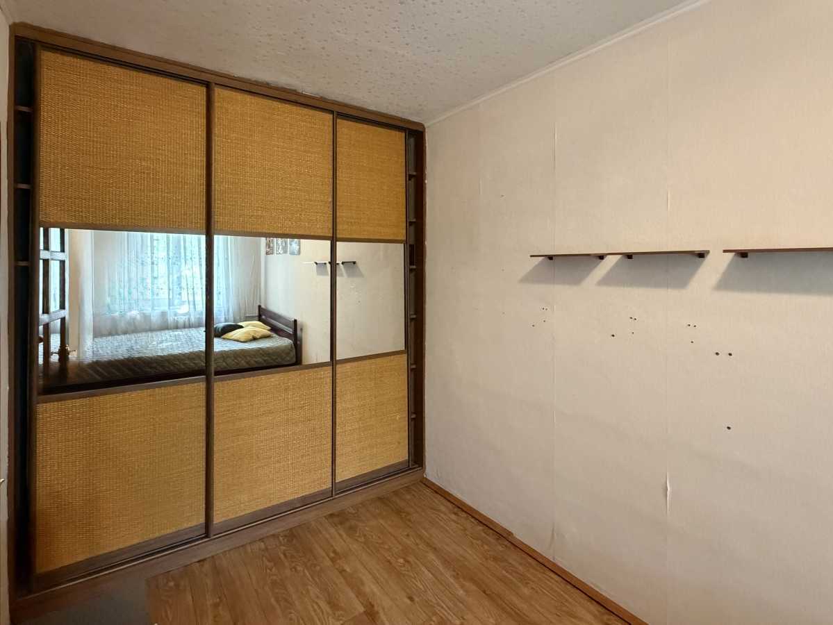 Продажа 2-комнатной квартиры 43.3 м², Юлиуса Фучика ул., 7