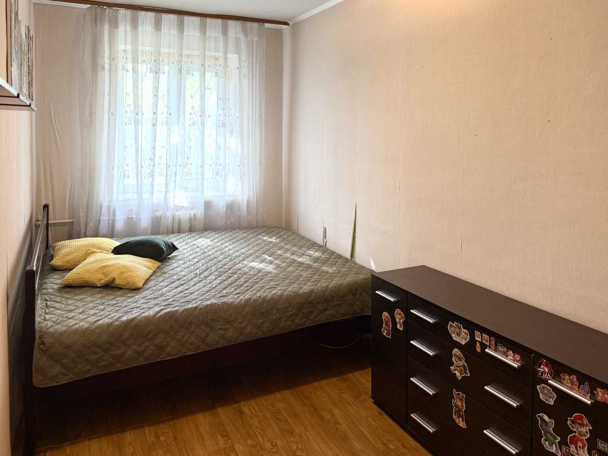 Продажа 2-комнатной квартиры 43.3 м², Юлиуса Фучика ул., 7