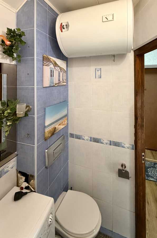 Продажа 2-комнатной квартиры 43.3 м², Юлиуса Фучика ул., 7