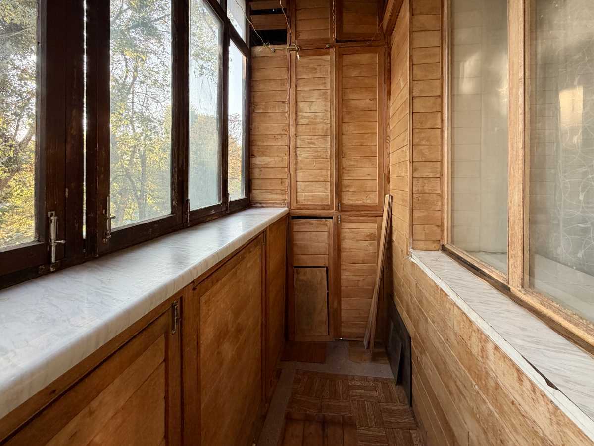 Продажа 2-комнатной квартиры 43.3 м², Юлиуса Фучика ул., 7