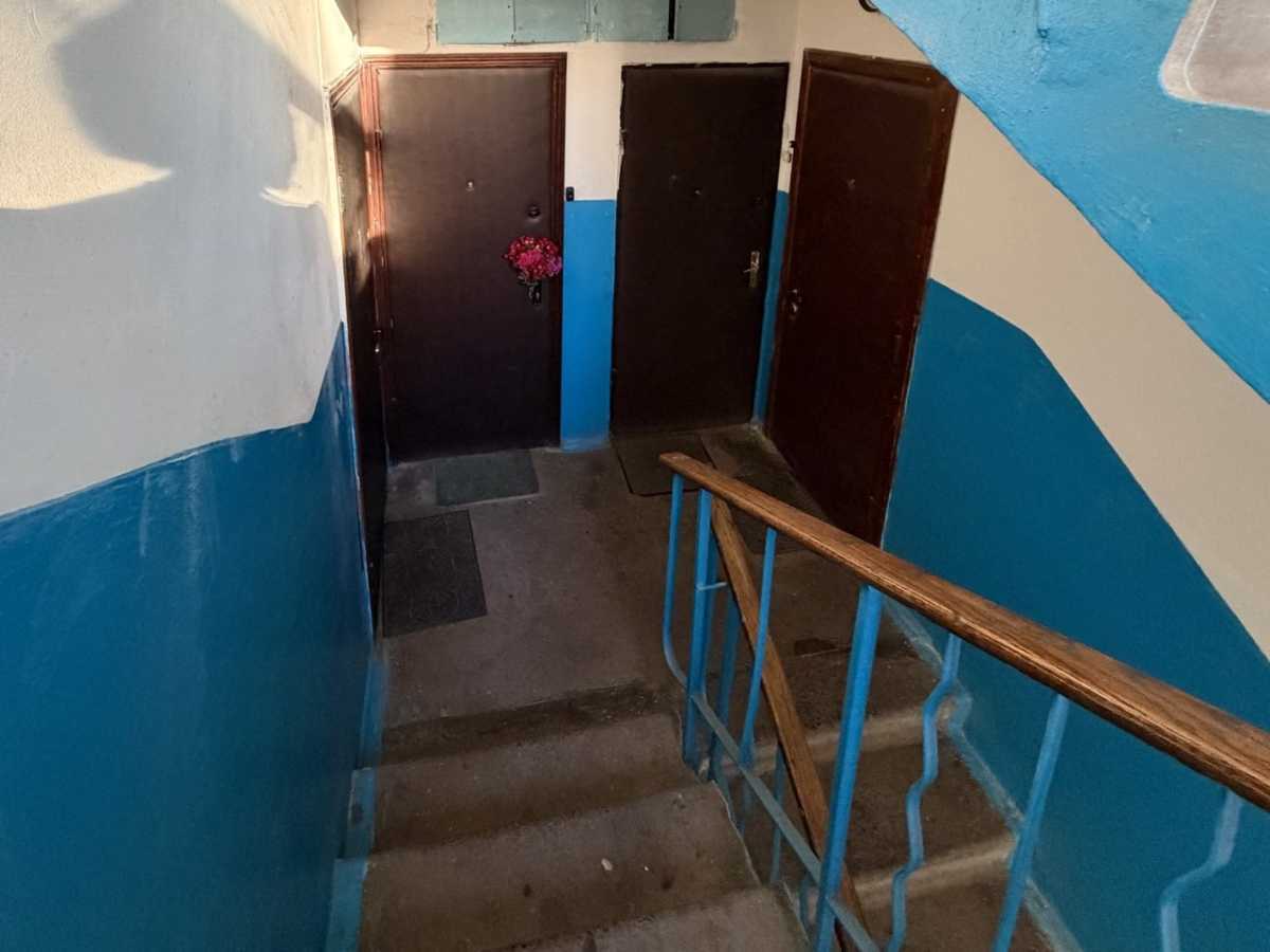 Продажа 2-комнатной квартиры 43.3 м², Юлиуса Фучика ул., 7