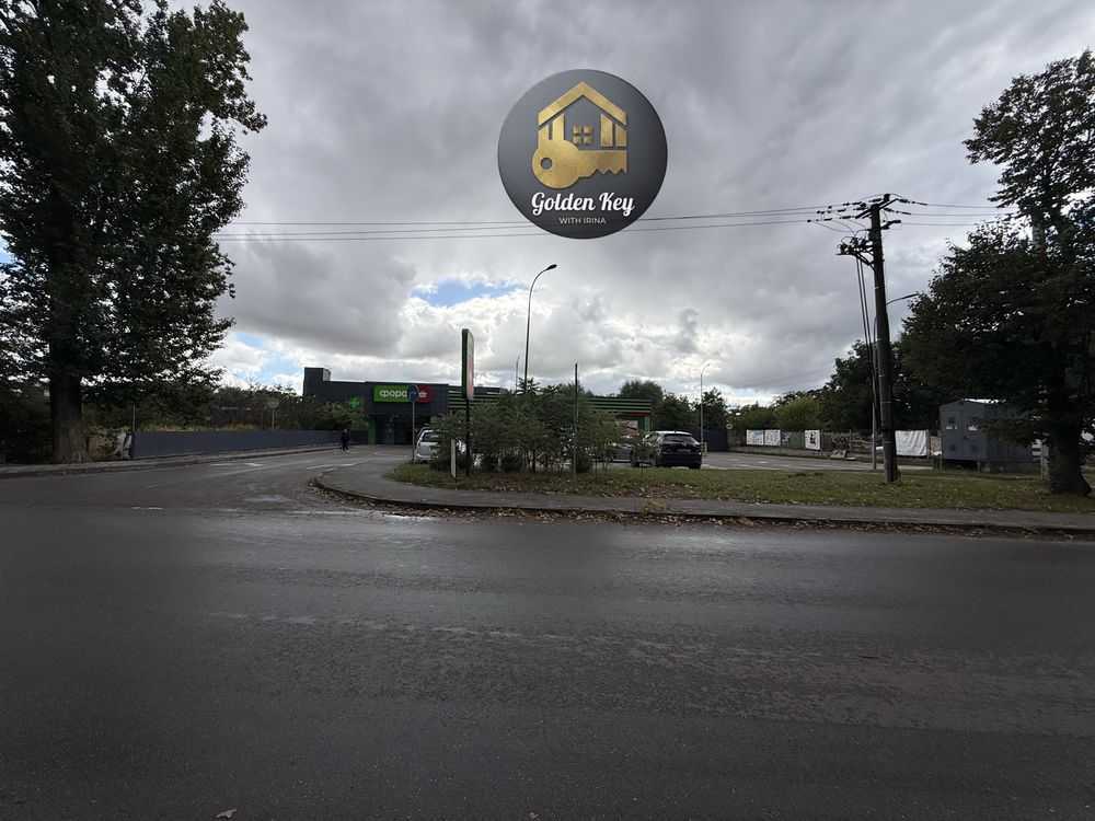 Продажа участка для личного сельского хозяйства 45 соток