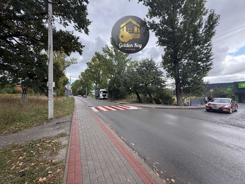 Продажа участка для личного сельского хозяйства 45 соток