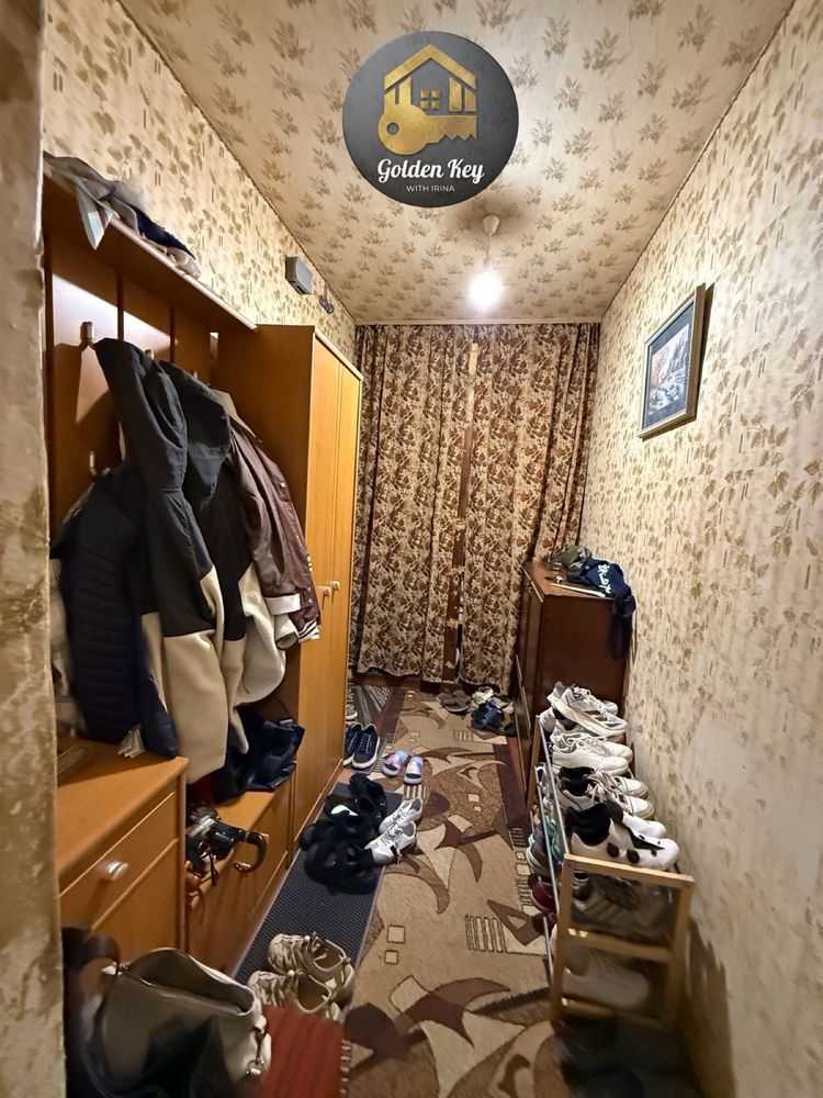 Продажа 3-комнатной квартиры 81.9 м², Ревуцкого ул., 44