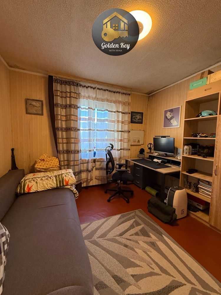 Продажа 3-комнатной квартиры 81.9 м², Ревуцкого ул., 44