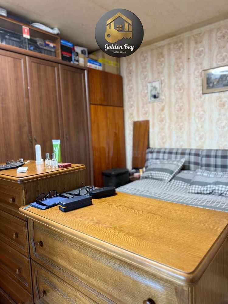 Продажа 3-комнатной квартиры 81.9 м², Ревуцкого ул., 44