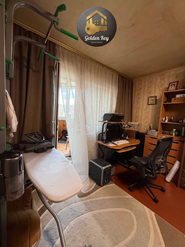 Продажа 3-комнатной квартиры 81.9 м², Ревуцкого ул., 44