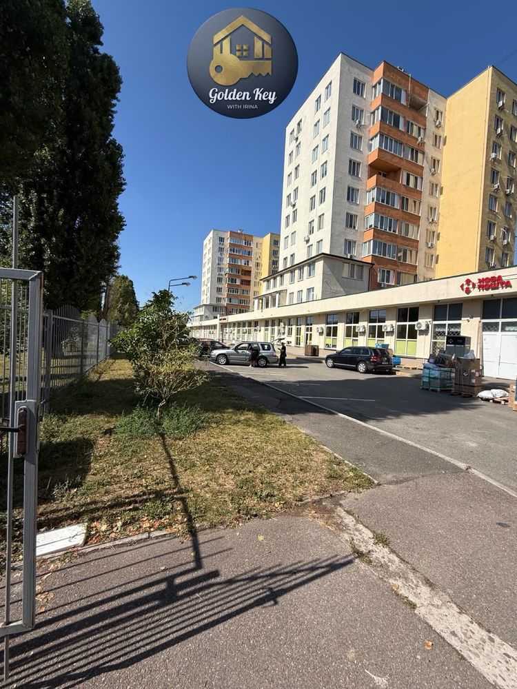 Продажа 1-комнатной квартиры 36.4 м², Выставочная ул., 24