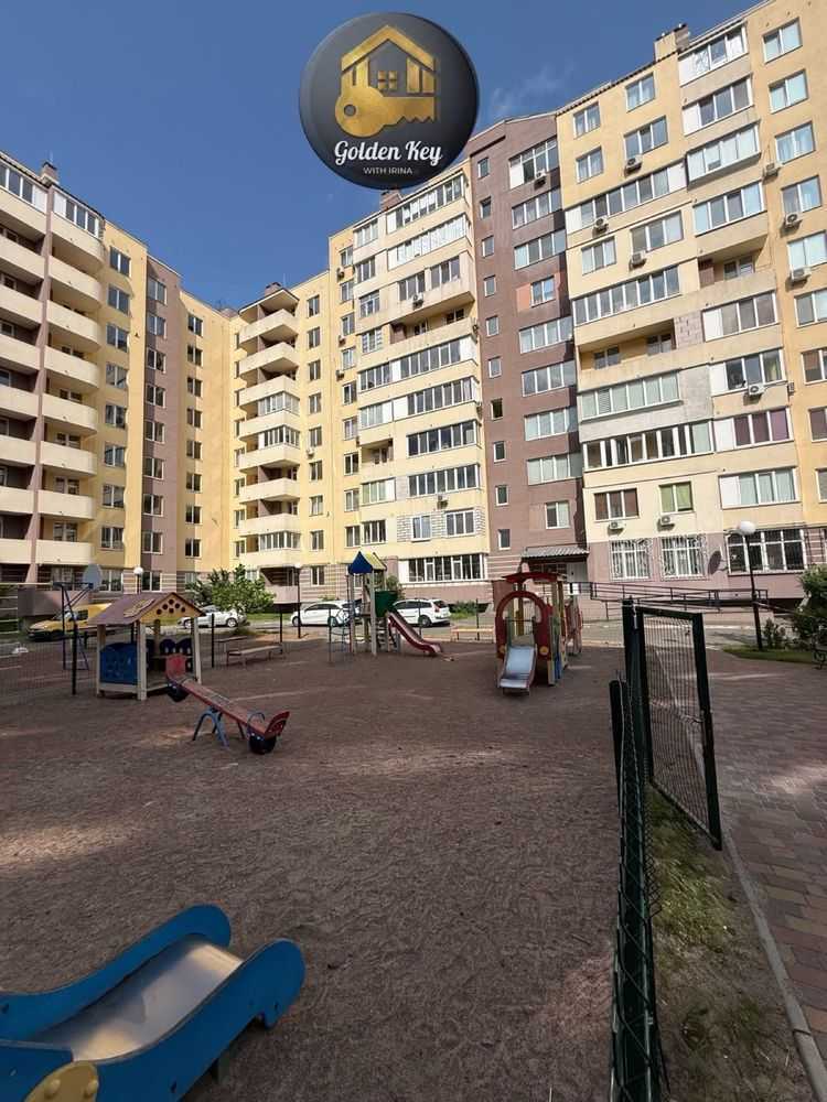 Продажа 1-комнатной квартиры 36.4 м², Выставочная ул., 24