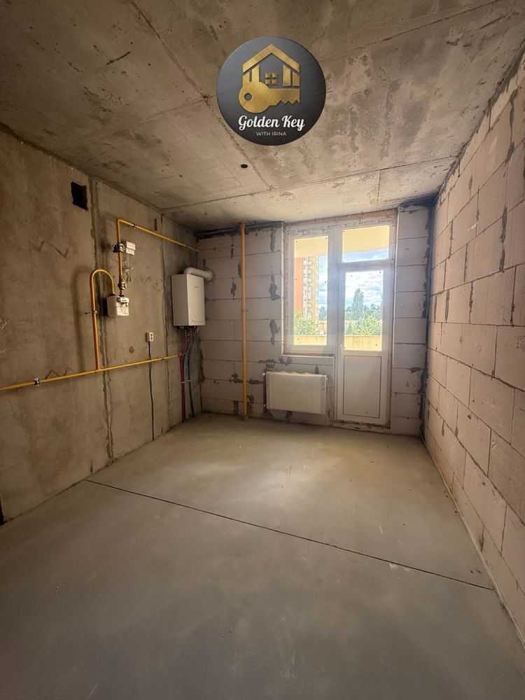 Продажа 1-комнатной квартиры 36.4 м², Выставочная ул., 24