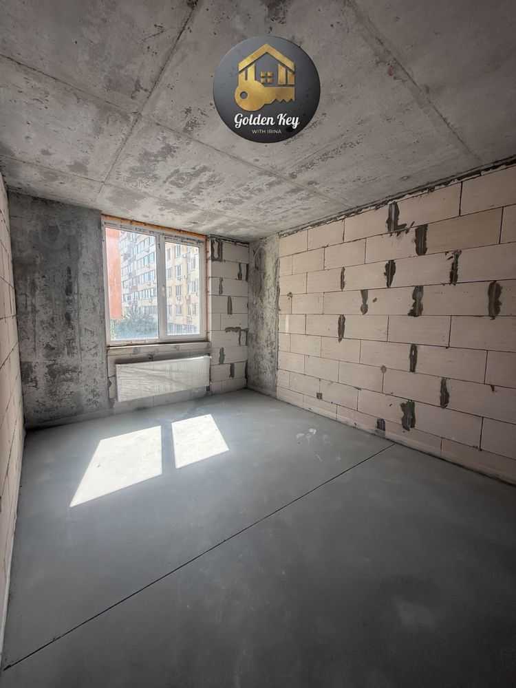 Продажа 1-комнатной квартиры 36.4 м², Выставочная ул., 24