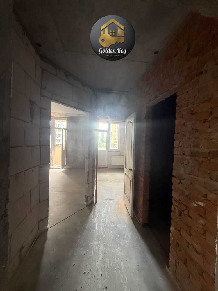 Продажа 1-комнатной квартиры 36.4 м², Выставочная ул., 24