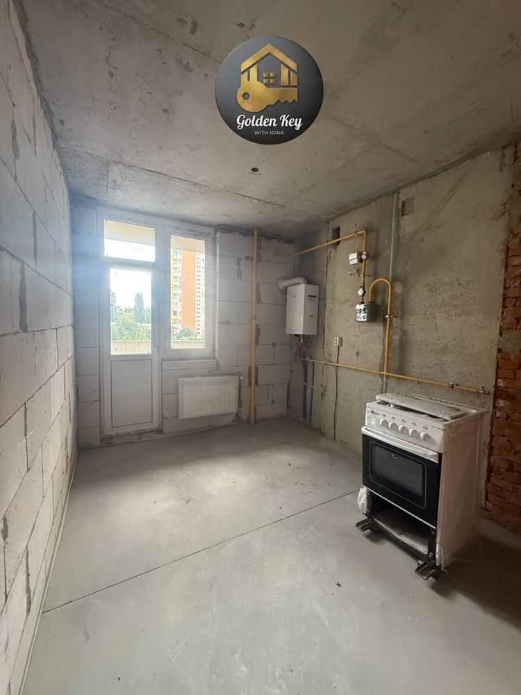Продажа 1-комнатной квартиры 36.4 м², Выставочная ул., 24