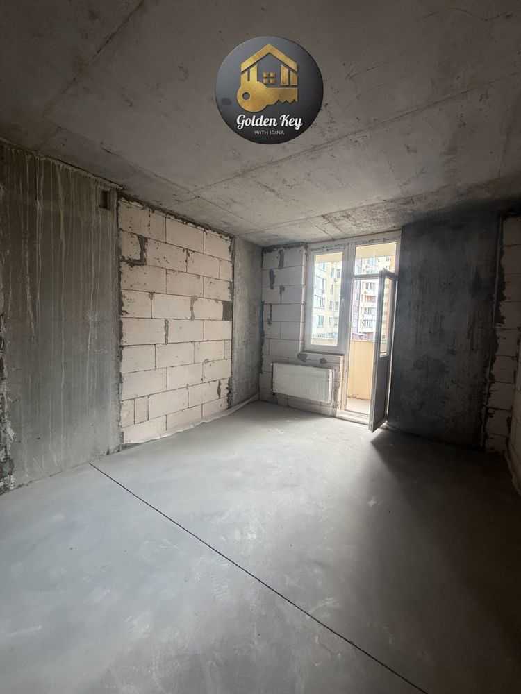 Продажа 1-комнатной квартиры 36.4 м², Выставочная ул., 24