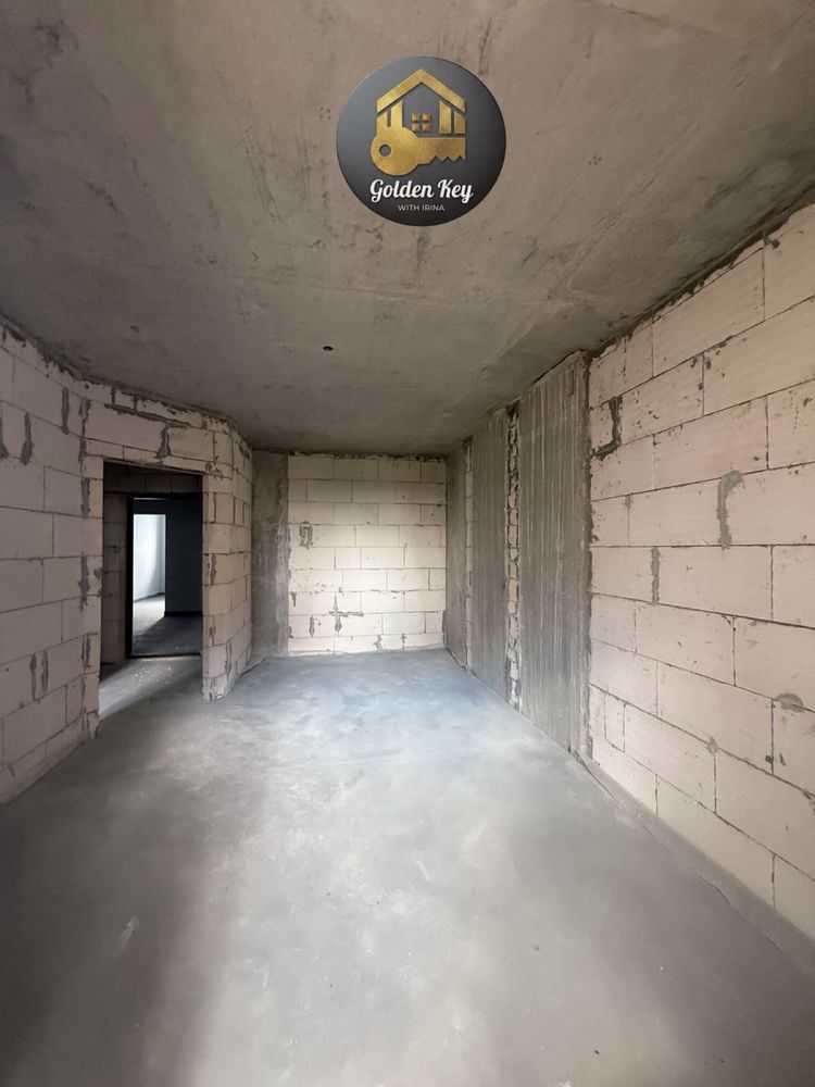 Продажа 1-комнатной квартиры 36.4 м², Выставочная ул., 24