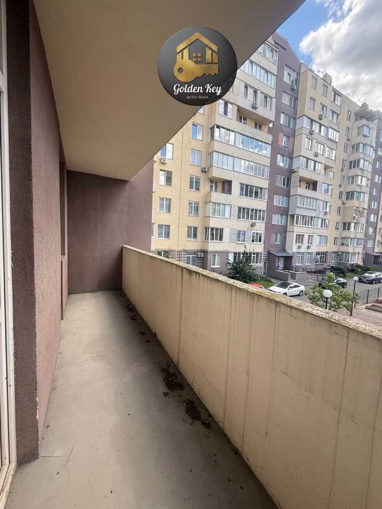 Продажа 1-комнатной квартиры 36.4 м², Выставочная ул., 24