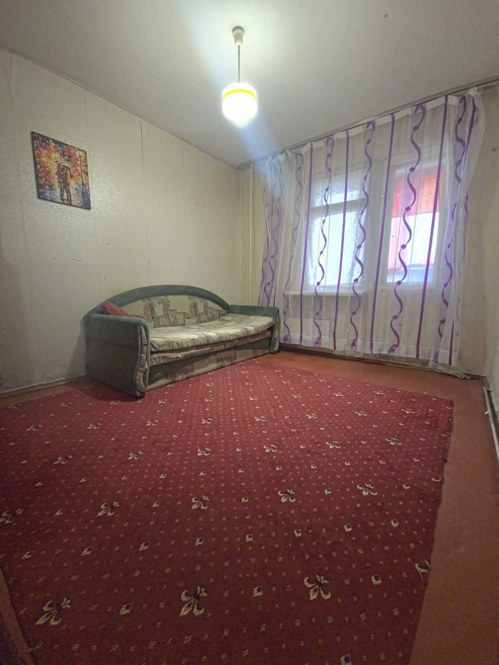 Продажа 2-комнатной квартиры 58 м², Европейская пл., Союза, 6а