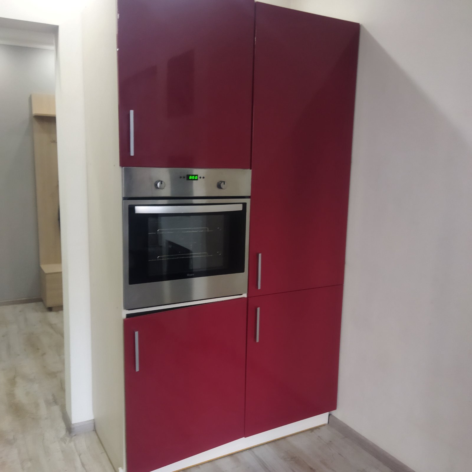 Аренда 1-комнатной квартиры 46.3 м², Драгоманова ул., 1Д