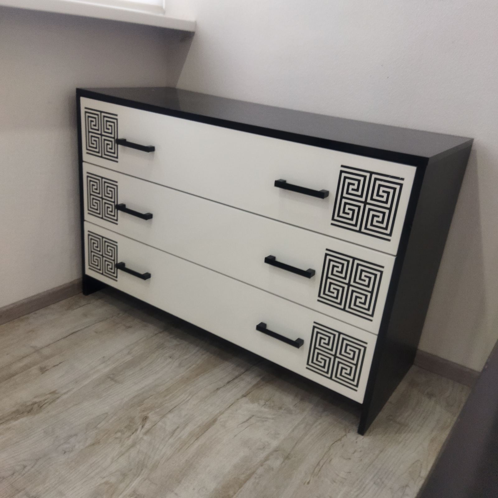 Аренда 1-комнатной квартиры 46.3 м², Драгоманова ул., 1Д