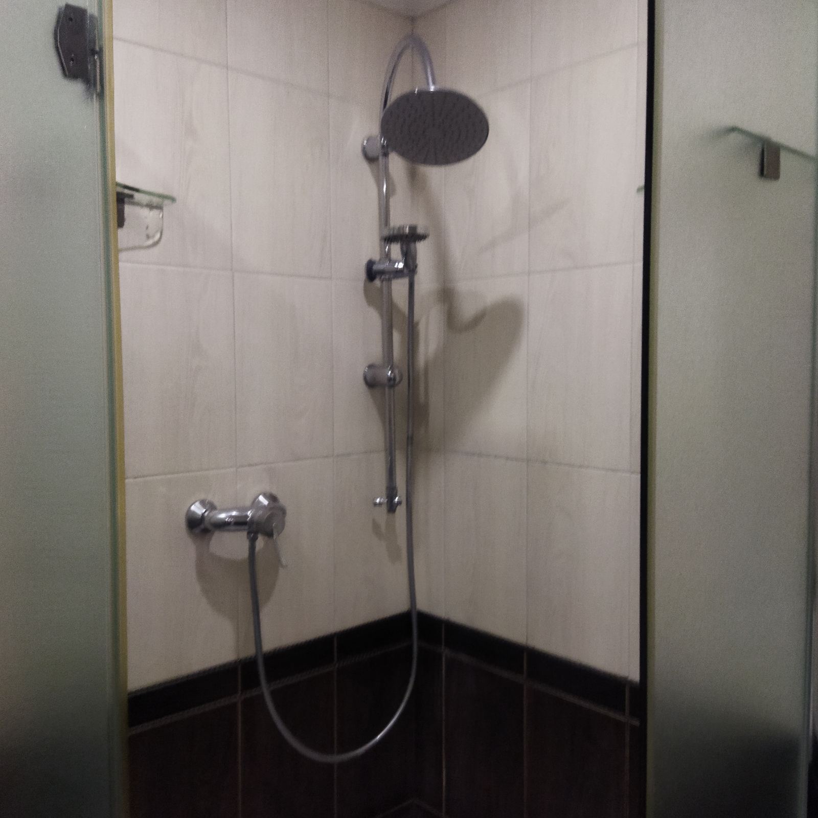 Аренда 1-комнатной квартиры 46.3 м², Драгоманова ул., 1Д