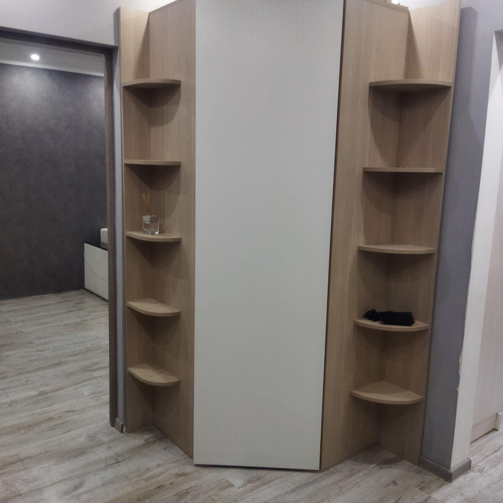 Аренда 1-комнатной квартиры 46.3 м², Драгоманова ул., 1Д