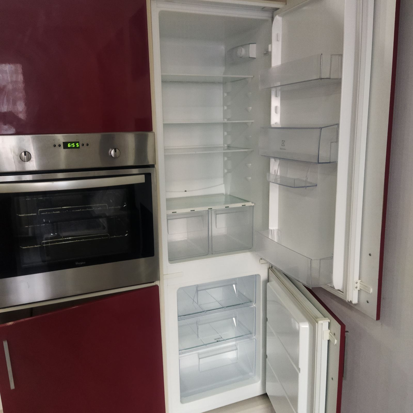 Аренда 1-комнатной квартиры 46.3 м², Драгоманова ул., 1Д