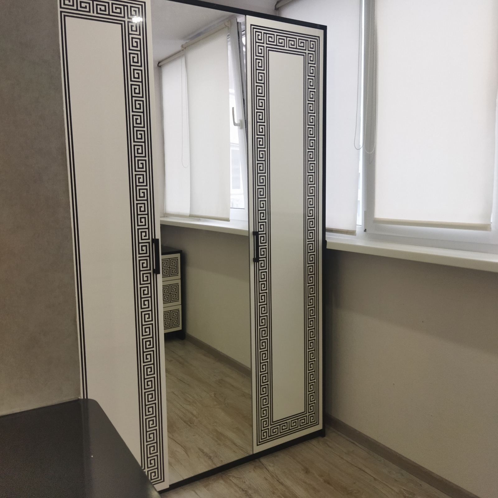 Аренда 1-комнатной квартиры 46.3 м², Драгоманова ул., 1Д