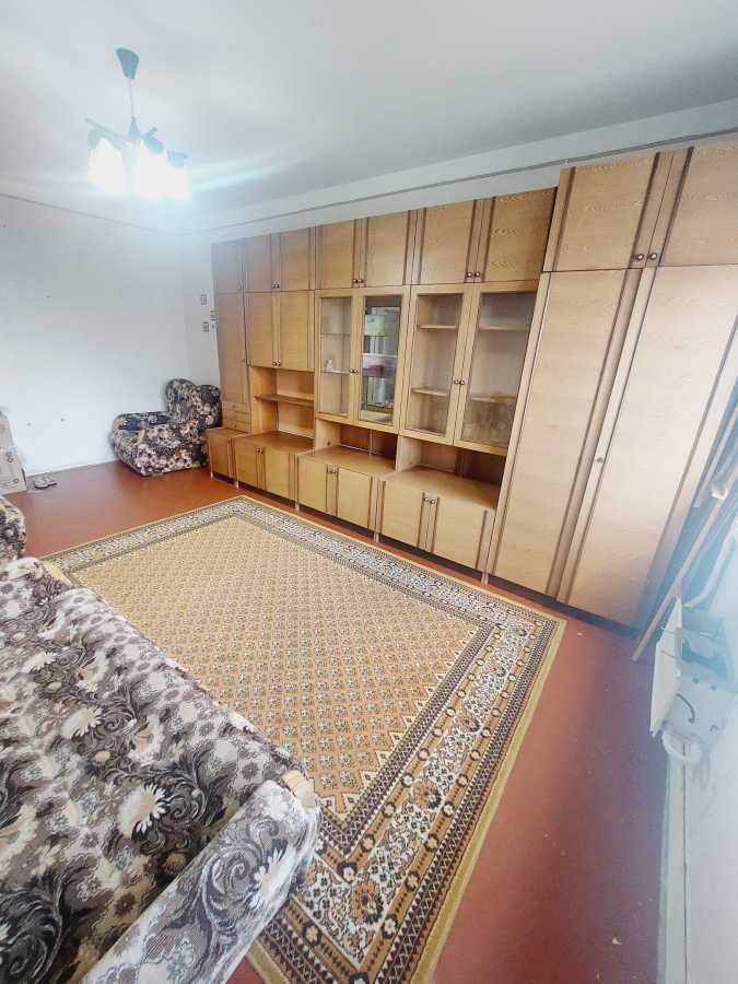 Оренда 1-кімнатної квартири 40 м², Лариси Руденко вул., 8