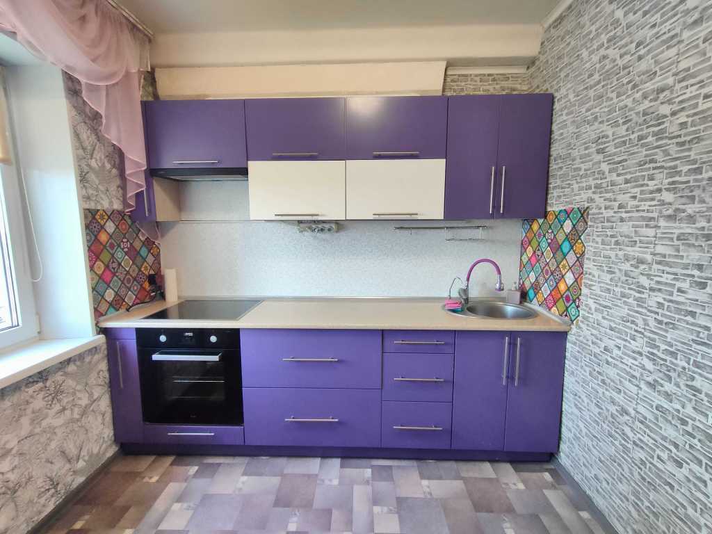 Аренда 1-комнатной квартиры 32 м², Оболонский просп., 31
