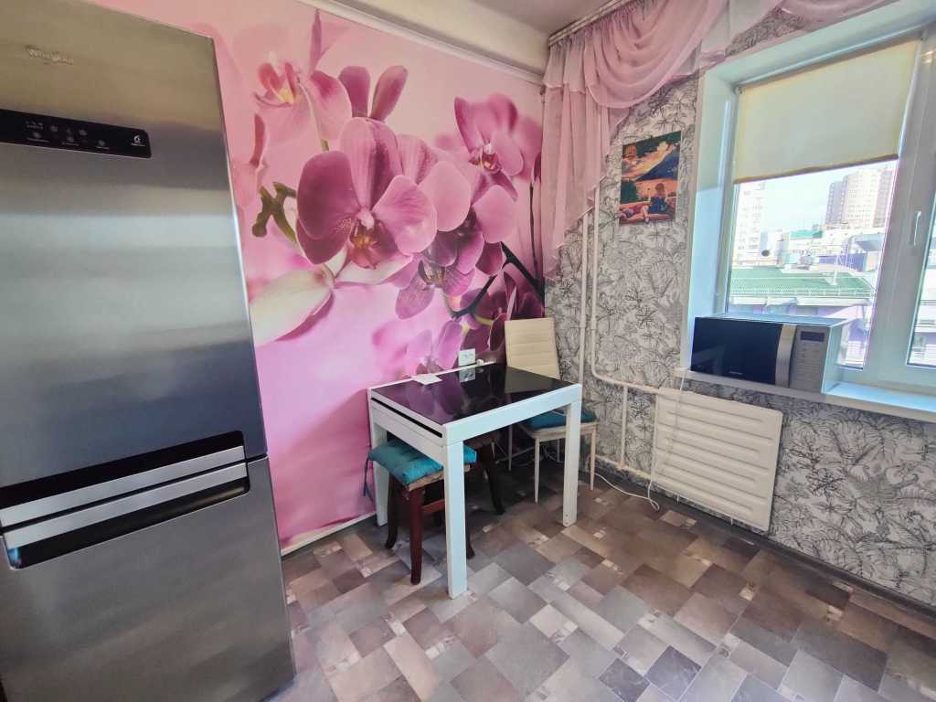 Аренда 1-комнатной квартиры 32 м², Оболонский просп., 31