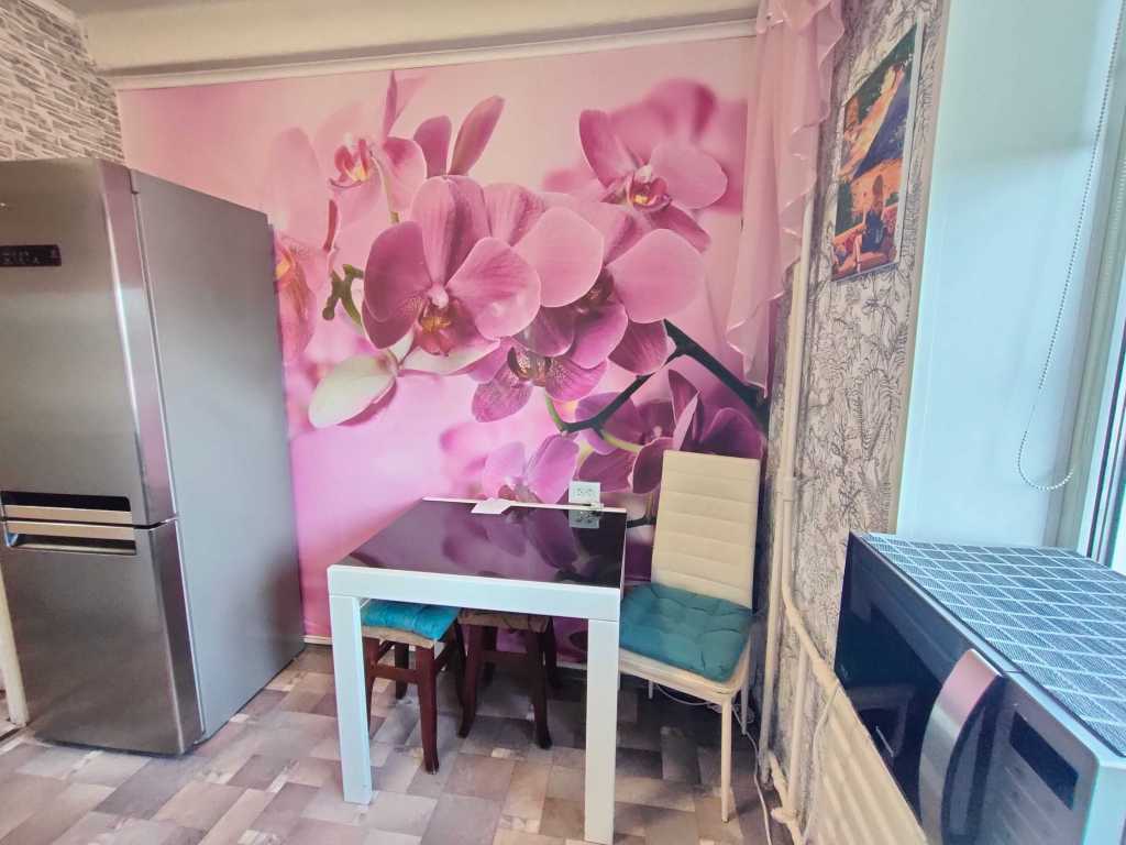 Аренда 1-комнатной квартиры 32 м², Оболонский просп., 31