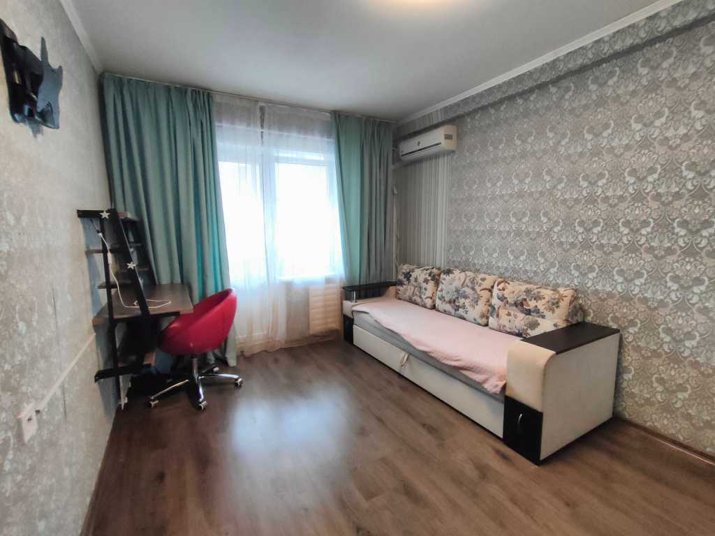 Аренда 1-комнатной квартиры 32 м², Оболонский просп., 31