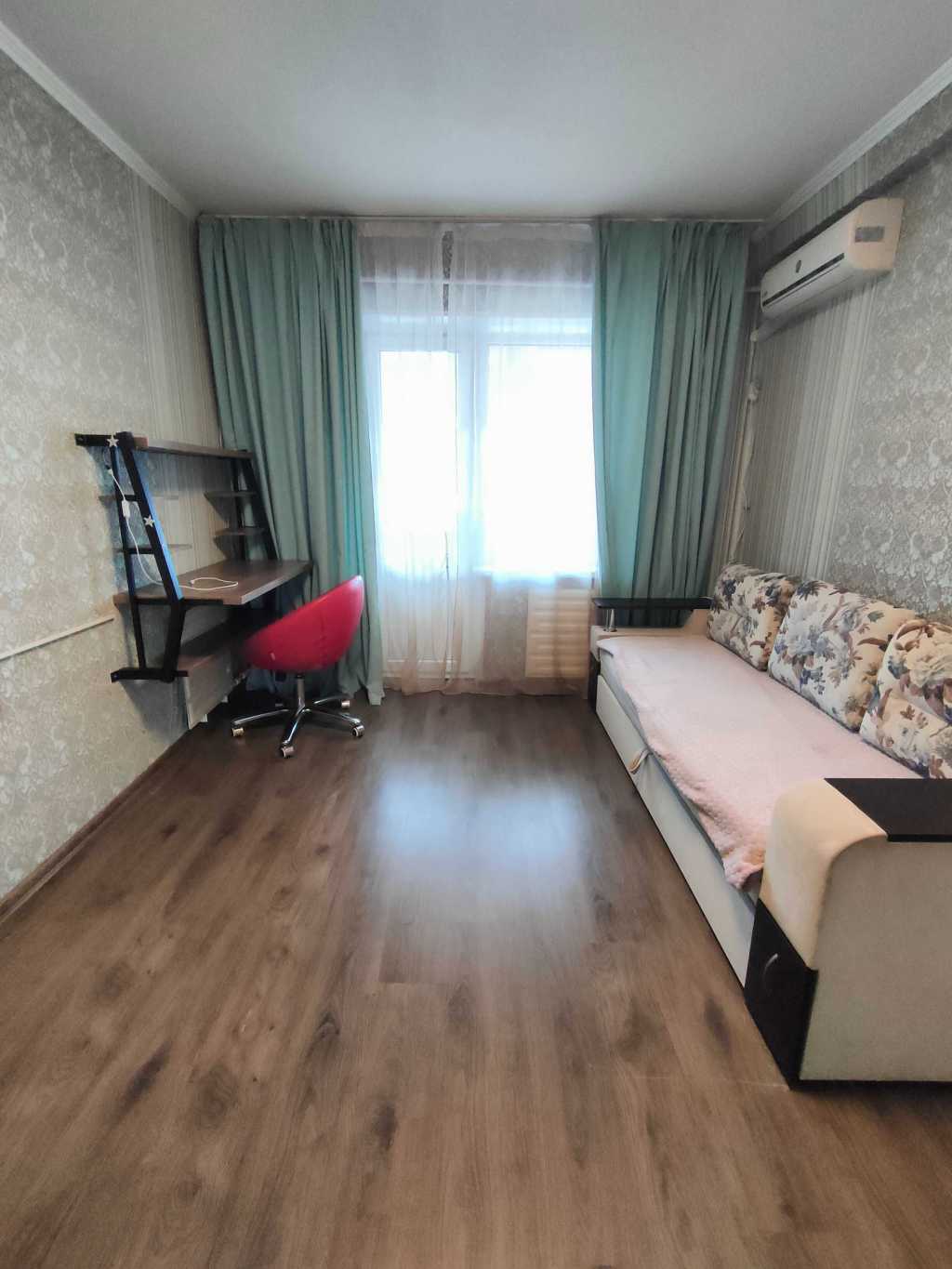 Аренда 1-комнатной квартиры 32 м², Оболонский просп., 31