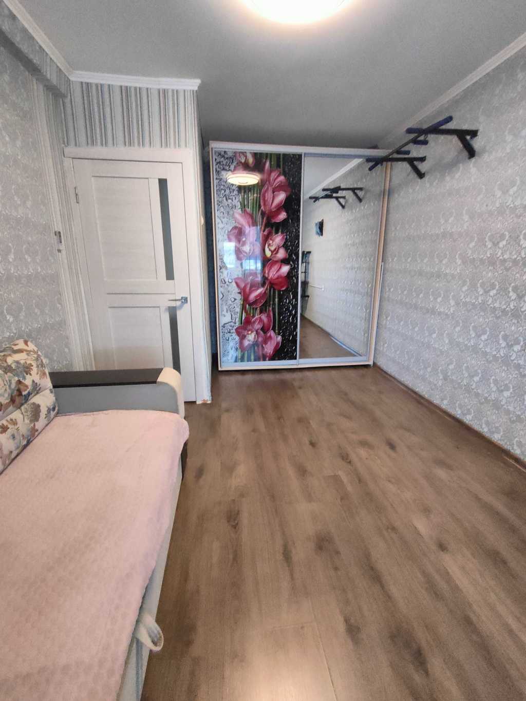 Аренда 1-комнатной квартиры 32 м², Оболонский просп., 31