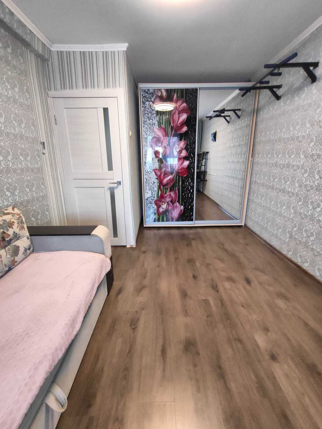 Аренда 1-комнатной квартиры 32 м², Оболонский просп., 31
