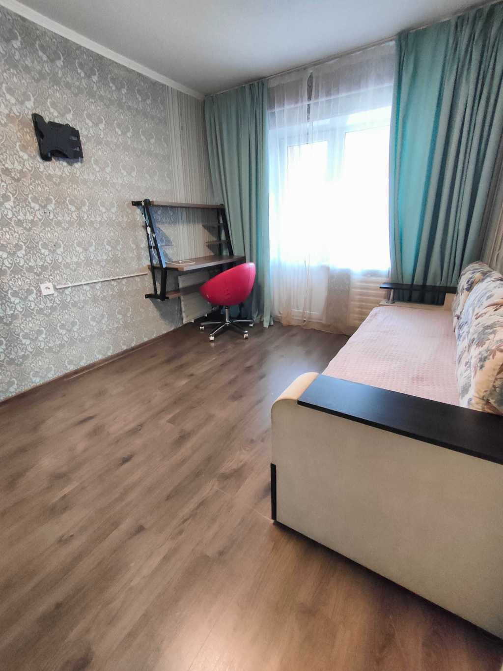 Аренда 1-комнатной квартиры 32 м², Оболонский просп., 31