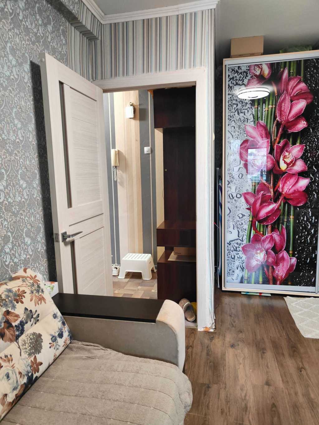 Аренда 1-комнатной квартиры 32 м², Оболонский просп., 31