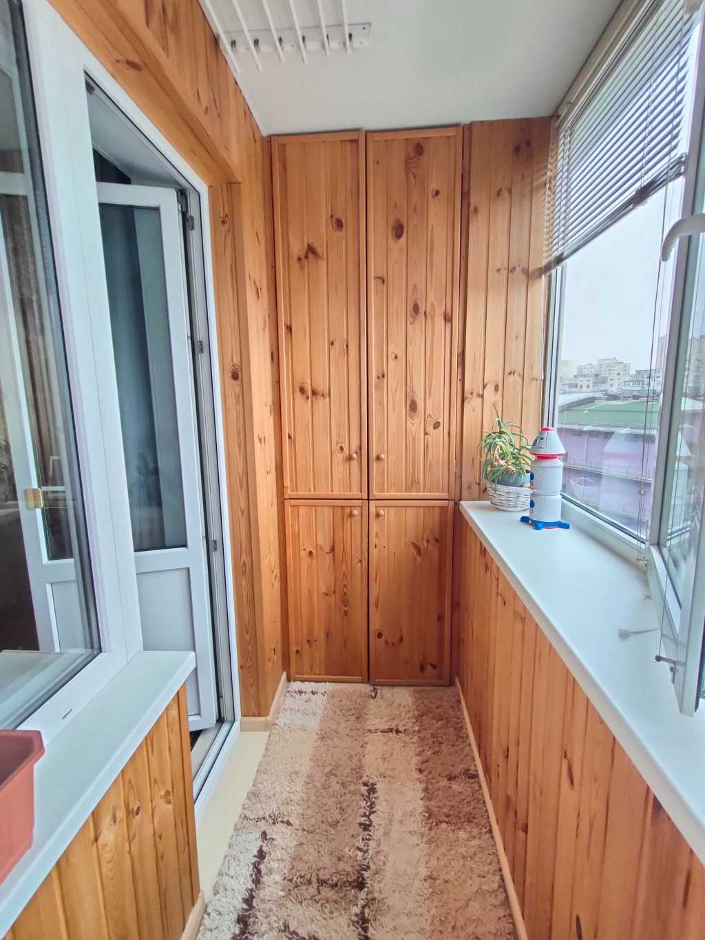 Аренда 1-комнатной квартиры 32 м², Оболонский просп., 31
