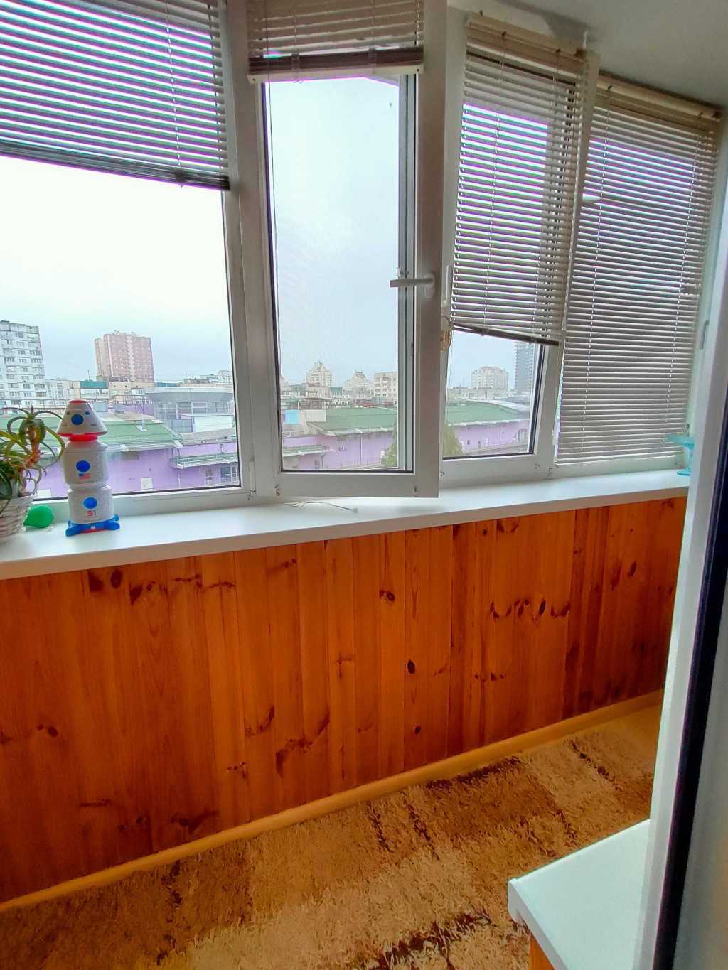 Аренда 1-комнатной квартиры 32 м², Оболонский просп., 31