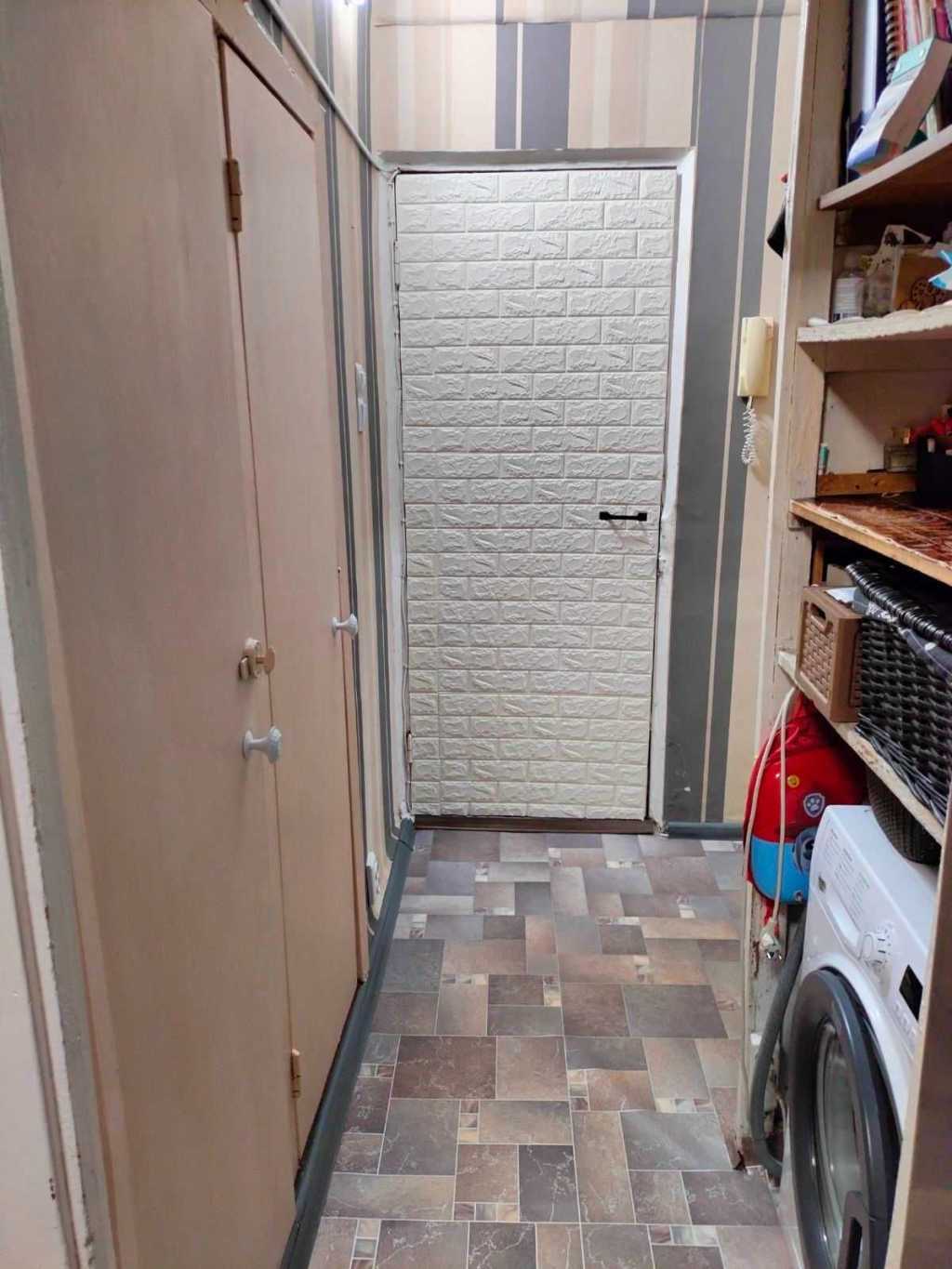 Аренда 1-комнатной квартиры 32 м², Оболонский просп., 31