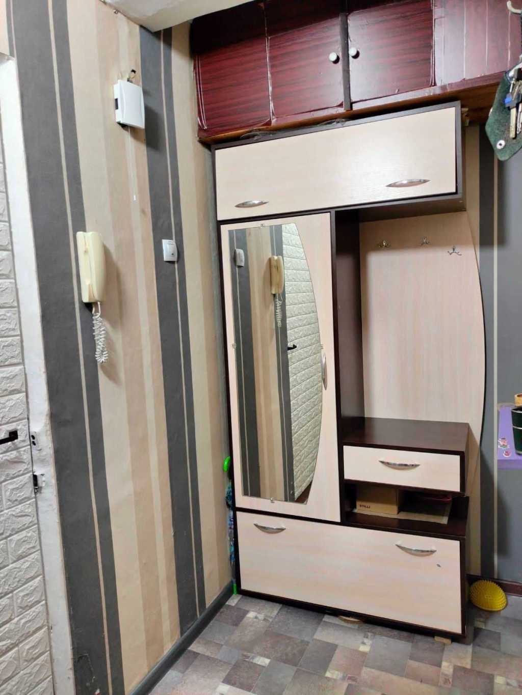 Аренда 1-комнатной квартиры 32 м², Оболонский просп., 31