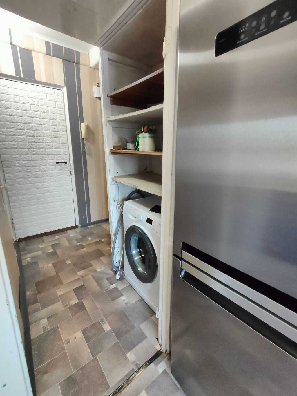 Аренда 1-комнатной квартиры 32 м², Оболонский просп., 31