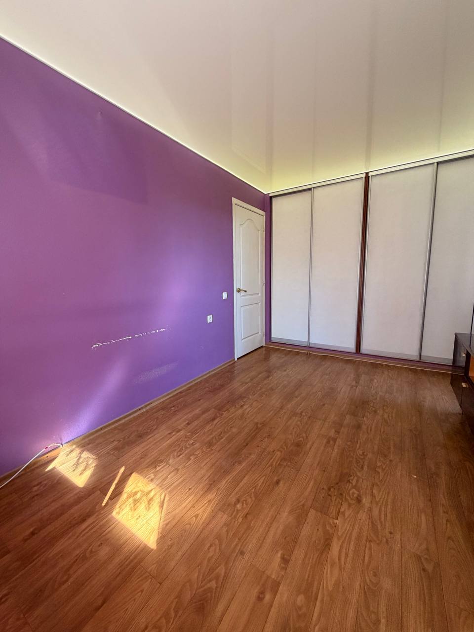 Продажа 2-комнатной квартиры 50 м², Тополиная ул.