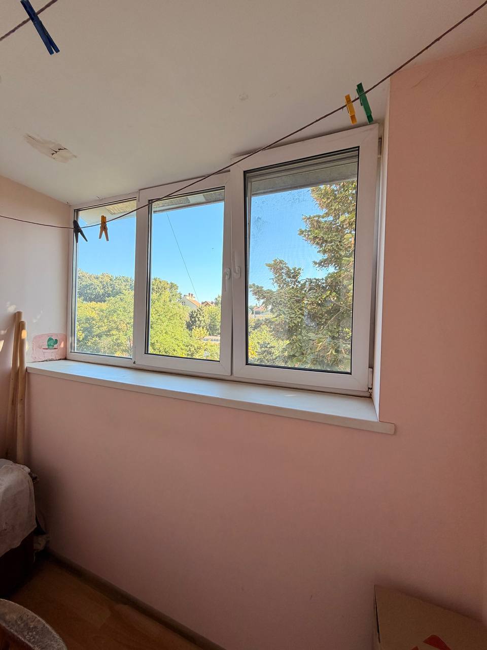 Продажа 2-комнатной квартиры 50 м², Тополиная ул.