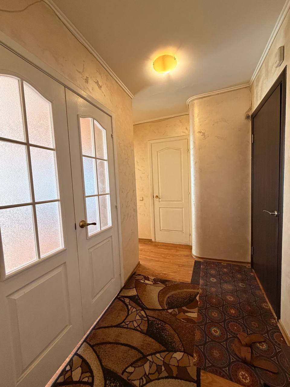 Продажа 2-комнатной квартиры 50 м², Тополиная ул.