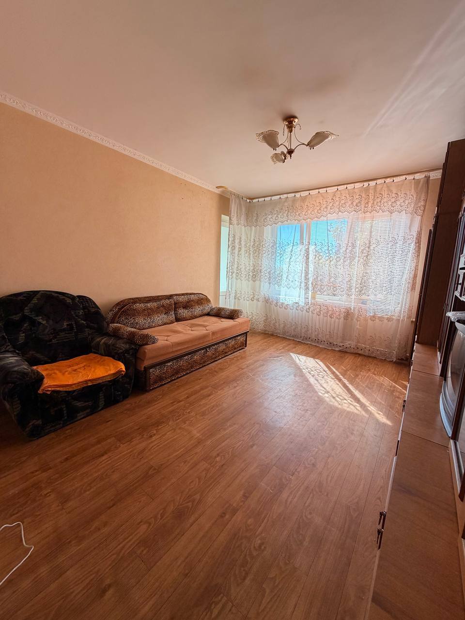 Продажа 2-комнатной квартиры 50 м², Тополиная ул.