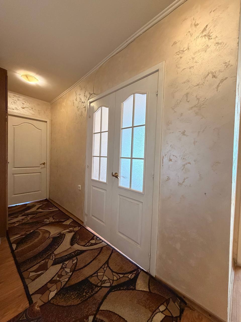 Продажа 2-комнатной квартиры 50 м², Тополиная ул.