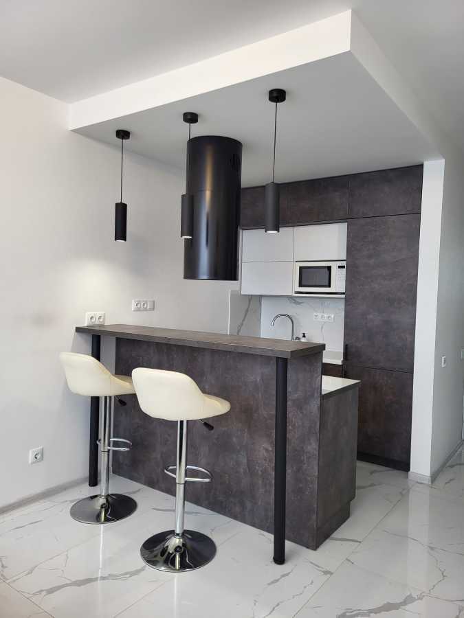 Оренда 1-кімнатної квартири 47 м², Берестейський, 5В